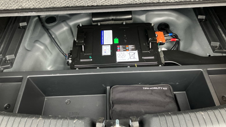 Hyundai i30 1.5T GDi N Line 5dr DCT Petrol Hatchback